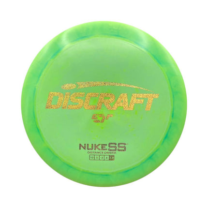 Nuke SS ESP - Ace Disc Golf