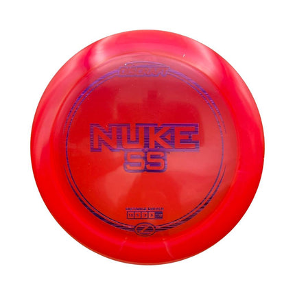 Nuke SS Z - Ace Disc Golf