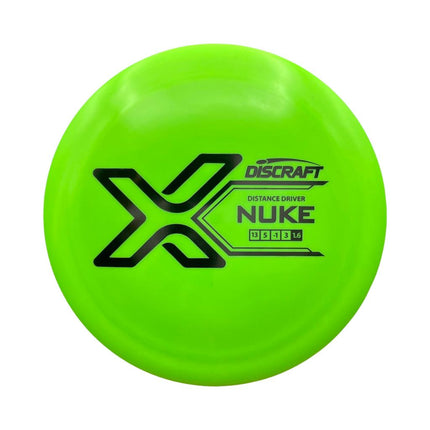 Nuke X - Ace Disc Golf