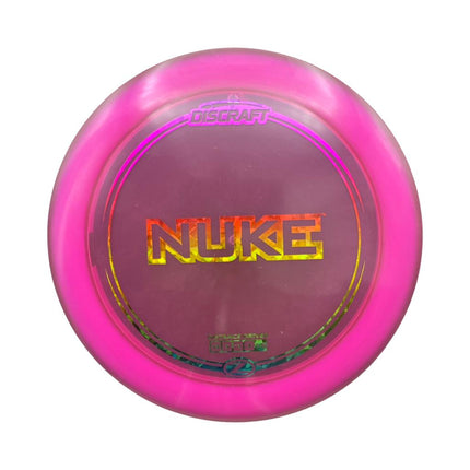 Nuke Z - Ace Disc Golf