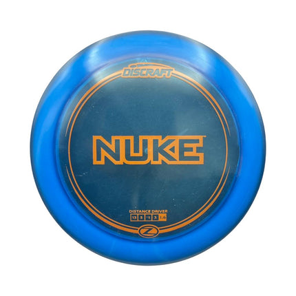Nuke Z - Ace Disc Golf