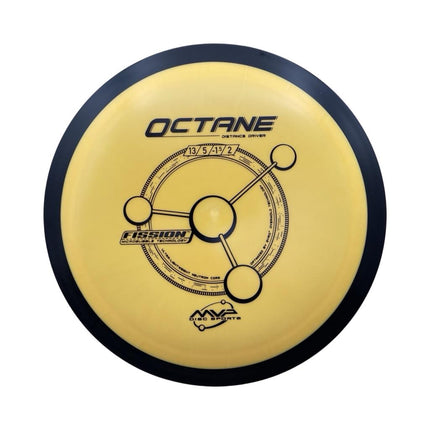 Octane Fission - Ace Disc Golf