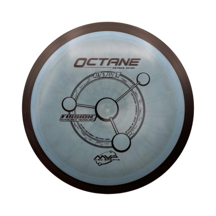 Octane Fission - Ace Disc Golf