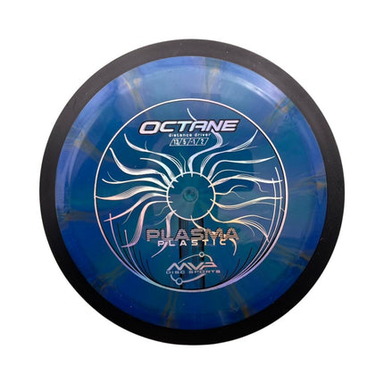 Octane Plasma - Ace Disc Golf