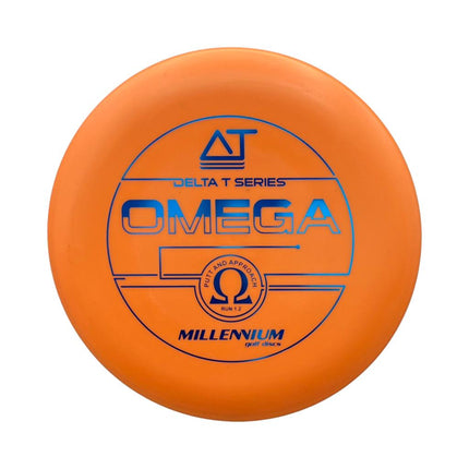 Omega Delta-T - Ace Disc Golf