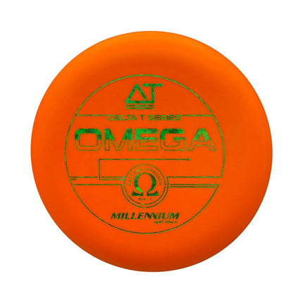 Omega Delta-T - Ace Disc Golf