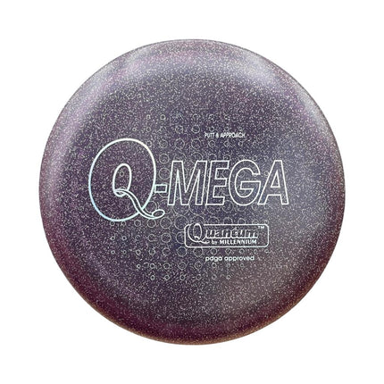 Omega Quantum - Ace Disc Golf