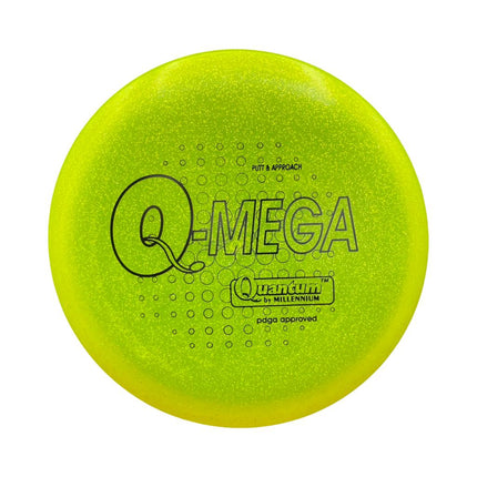 Omega Quantum - Ace Disc Golf