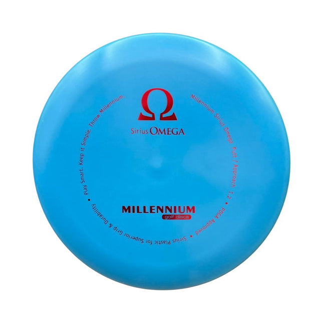 Omega Sirius - Ace Disc Golf