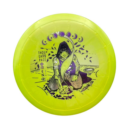 Omen Ethereal - Ace Disc Golf