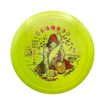 Omen Ethereal - Ace Disc Golf