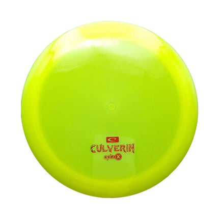 Opto X Culverin - Ace Disc Golf