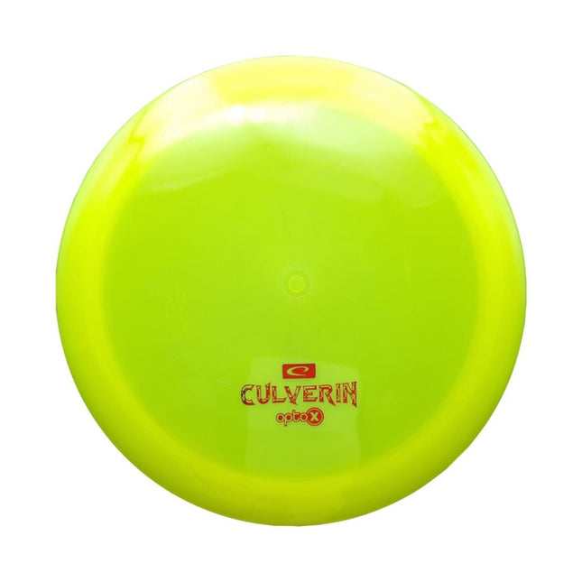 Opto X Culverin - Ace Disc Golf