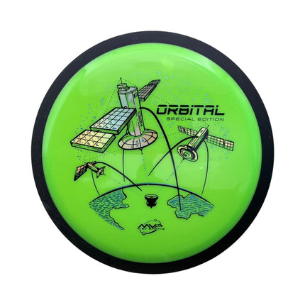 Orbital Special Edition Neutron - Ace Disc Golf