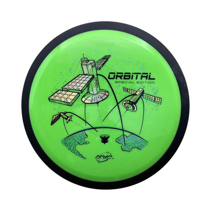 Orbital Special Edition Neutron - Ace Disc Golf