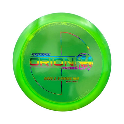 Orion LF Quantum - Ace Disc Golf