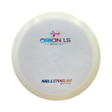 Orion LS Sirius - Ace Disc Golf