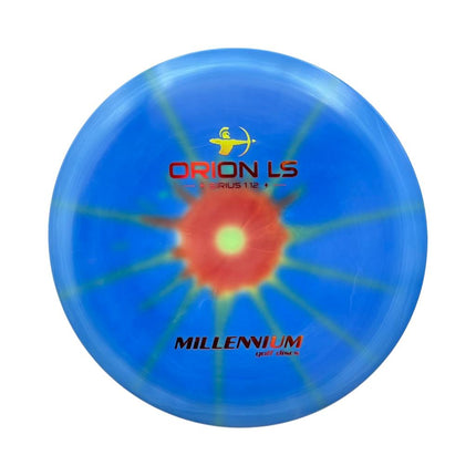 Orion LS Sirius Dyed - Ace Disc Golf
