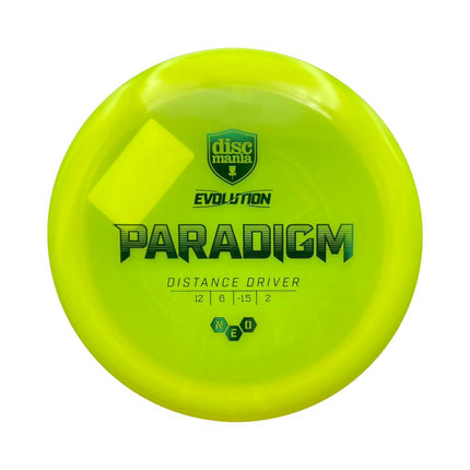 Paradigm Neo - Ace Disc Golf