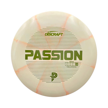 Passion ESP Paige Pierce - Ace Disc Golf