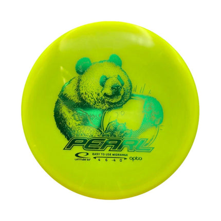 Pearl Opto - Ace Disc Golf