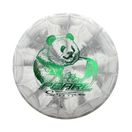 Pearl Retro - Ace Disc Golf