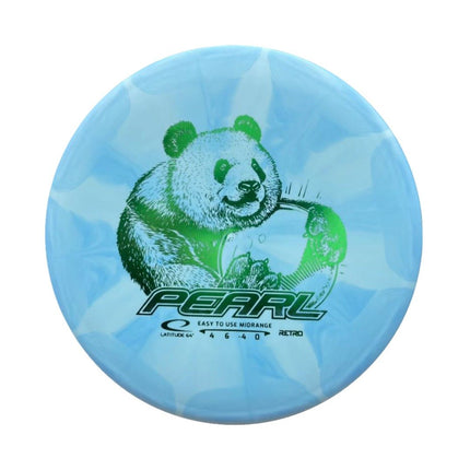 Pearl Retro - Ace Disc Golf