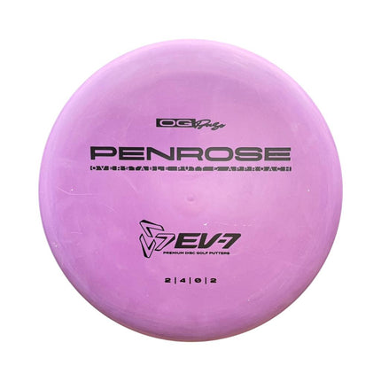 Penrose OG Base - Ace Disc Golf