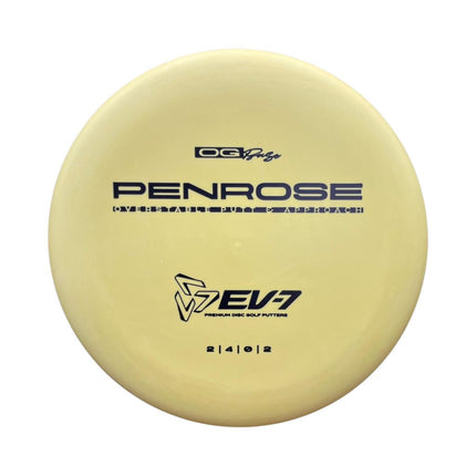 Penrose OG Base - Ace Disc Golf