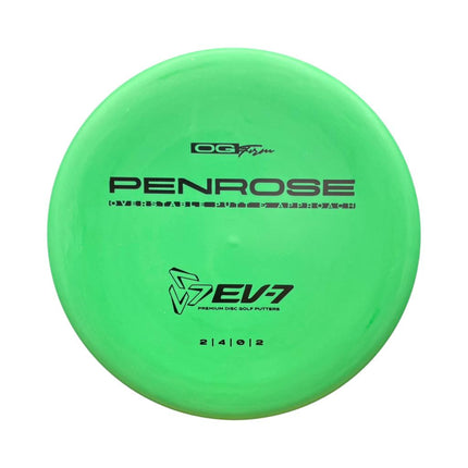 Penrose OG Firm - Ace Disc Golf