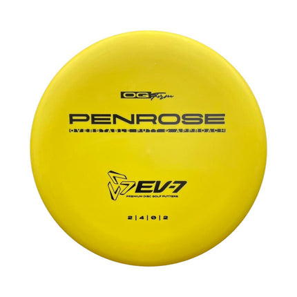 Penrose OG Firm - Ace Disc Golf