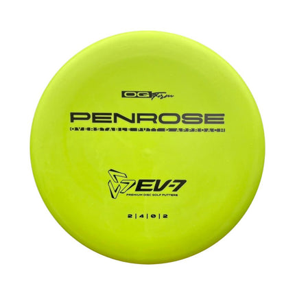 Penrose OG Firm - Ace Disc Golf