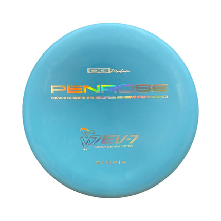 Penrose OG Medium - Ace Disc Golf