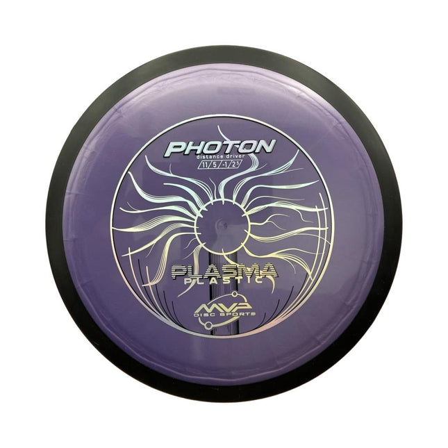 Photon Plasma - Ace Disc Golf