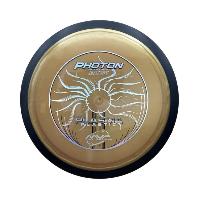 Photon Plasma - Ace Disc Golf