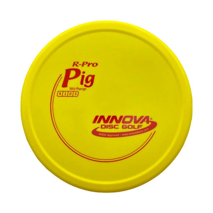 Pig R-Pro - Ace Disc Golf