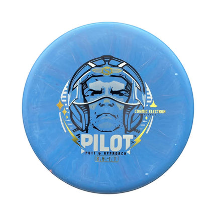Pilot Cosmic Electron - Ace Disc Golf