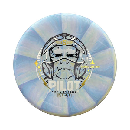 Pilot Cosmic Electron - Ace Disc Golf