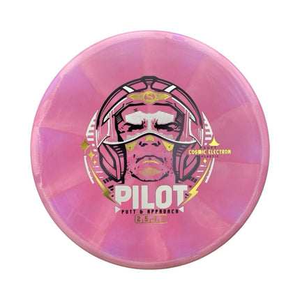 Pilot Cosmic Electron Soft - Ace Disc Golf