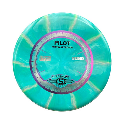 Pilot Cosmic Neutron - Ace Disc Golf
