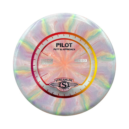 Pilot Cosmic Neutron - Ace Disc Golf