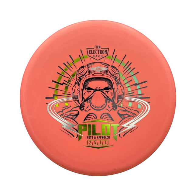 Pilot Electron Firm - Ace Disc Golf