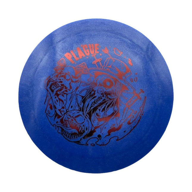 Plague Uranium - Ace Disc Golf