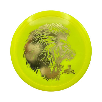 Predator Big Z - Ace Disc Golf