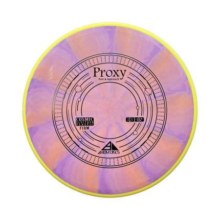 Proxy Cosmic Electron Firm - Ace Disc Golf