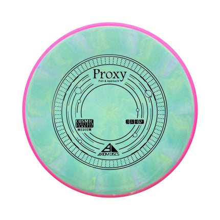 Proxy Cosmic Electron Medium - Ace Disc Golf