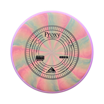 Proxy Cosmic Electron Medium - Ace Disc Golf