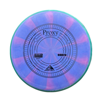 Proxy Cosmic Electron Soft - Ace Disc Golf