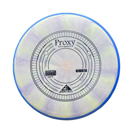 Proxy Cosmic Electron Soft - Ace Disc Golf