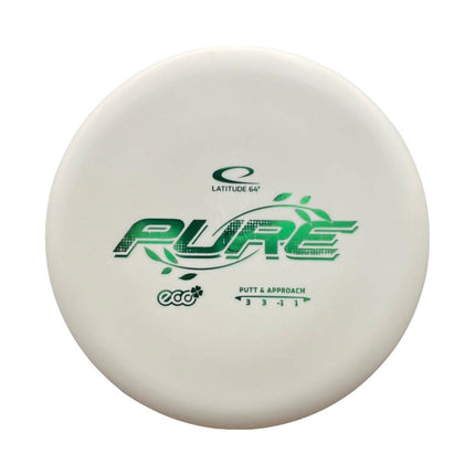 Pure Eco - Ace Disc Golf